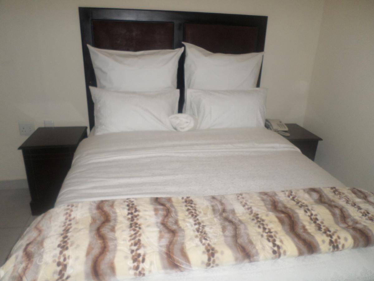 Channel View Lodge Kempton Park Exteriör bild