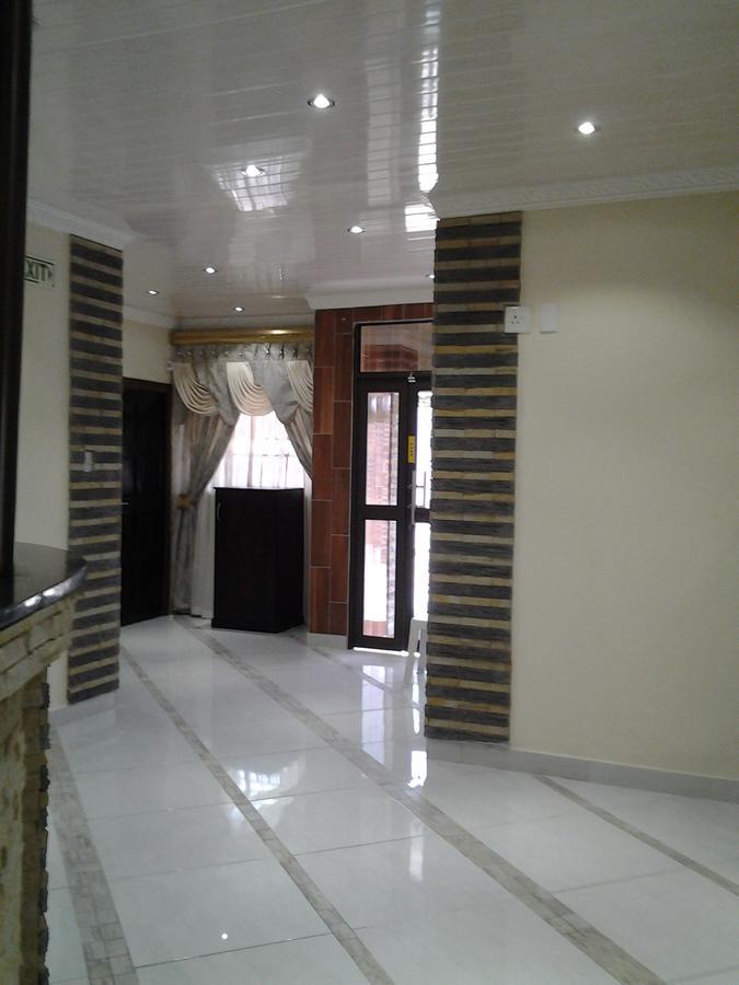 Channel View Lodge Kempton Park Exteriör bild