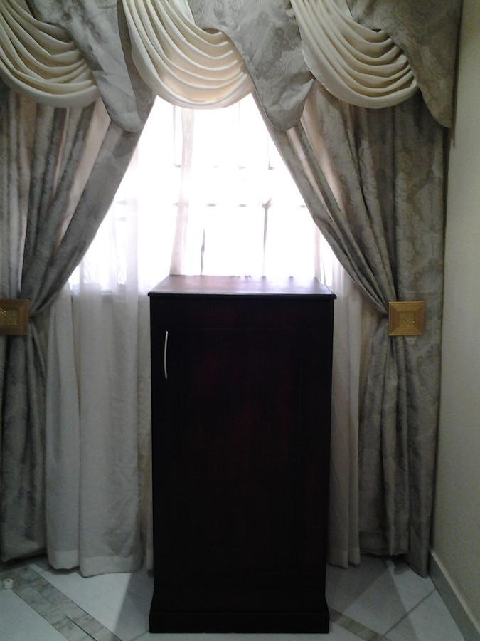 Channel View Lodge Kempton Park Exteriör bild