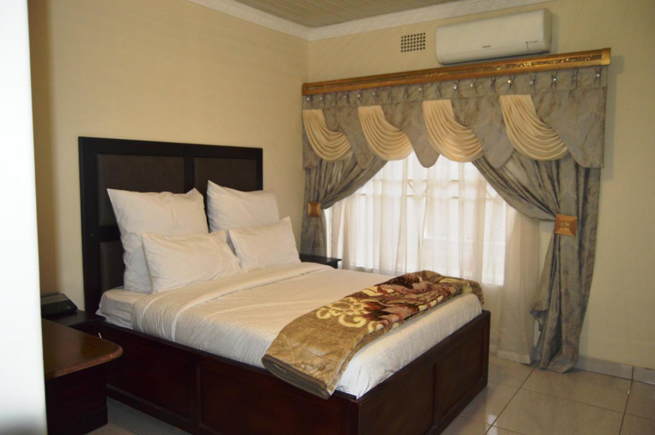 Channel View Lodge Kempton Park Exteriör bild