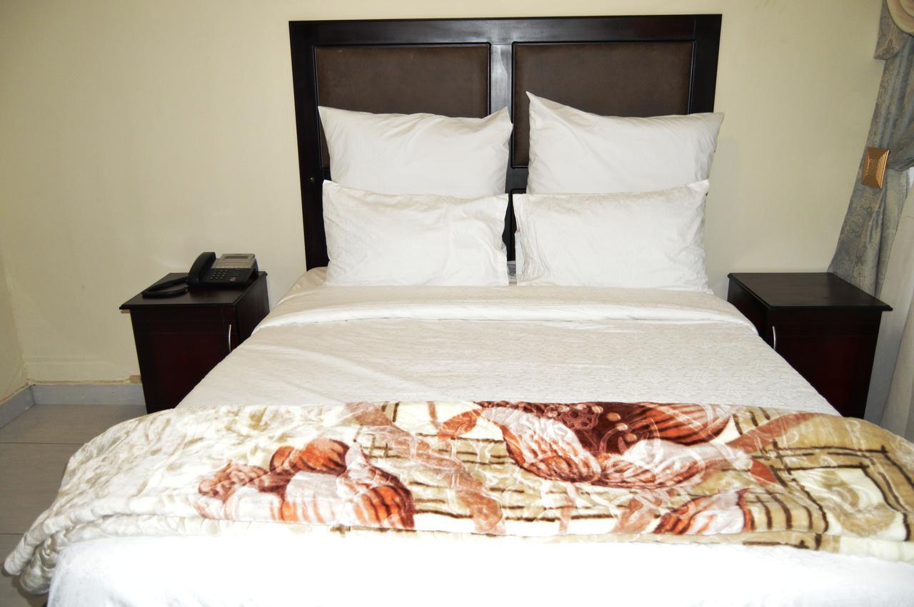 Channel View Lodge Kempton Park Exteriör bild