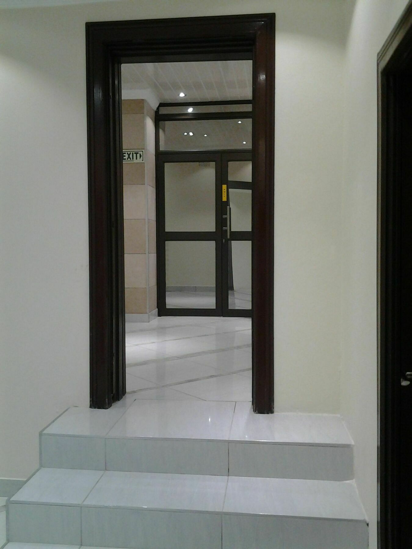 Channel View Lodge Kempton Park Exteriör bild